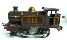 Hornby loco réservoir d'occasion  Plouay