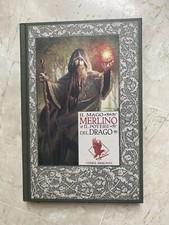 Mago merlino potere usato  Gorgonzola