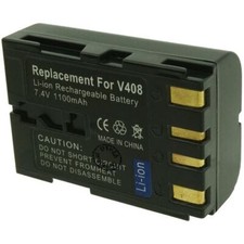 Batterie jvc gr d'occasion  Carros