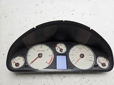 Peugeot 407 instrument for sale  DALKEITH