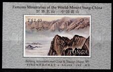 Tonga qeii 1987 for sale  DERBY