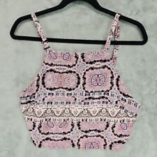 Forever crop top for sale  Rancho Cordova