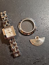Swiss tissot watch for sale  Friendsville