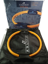 Anel fitness Arlyfit Pilates inquebrável mágico círculo tons acabamentos corpo abdominais braços comprar usado  Enviando para Brazil