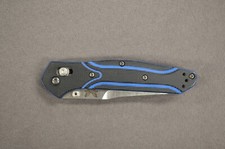 Benchmade 940 1501 for sale  Templeton