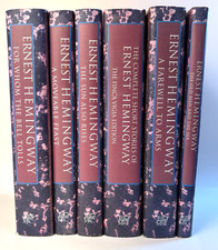 Lot ernest hemingway for sale  Vancouver