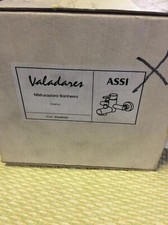 Valadares assi mitigeur d'occasion  Crouy-sur-Ourcq