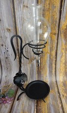 Vintage etched glass for sale  Loves Park