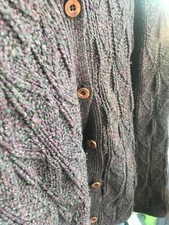 Strickjacke ilily gebraucht kaufen  Weil am Rhein