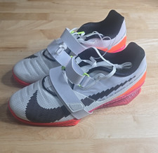 Nike romaleos rawdacious for sale  Morgan City