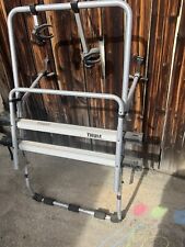 Thule backpac gebraucht kaufen  Prosselsheim