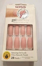 Kiss gel glam for sale  CANNOCK