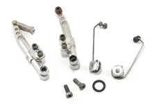 Freio de tração linear/freio V vintage Avid Tri-Align III (dianteiro ou traseiro), prata comprar usado  Enviando para Brazil