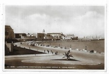 Bari bari lungomare usato  Italia