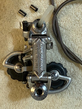 Campagnolo nuovo record for sale  Vacaville