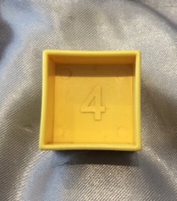 Tupperware square vintage for sale  FALMOUTH