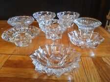Stabile glas kerzenhalter gebraucht kaufen  Halle