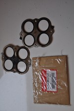 Krümmerdichtungen honda fireb gebraucht kaufen  Iggensbach