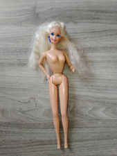 Poupée barbie united d'occasion  Limoges-