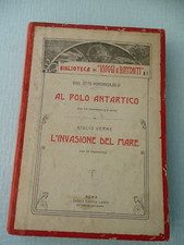 Biblioteca viaggi nordenskjold usato  Napoli