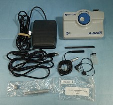 Keeler accutome scan for sale  Portland