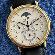 Jean eve watch for sale  Indio