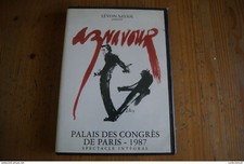 Charles aznavour palais d'occasion  Montpellier-