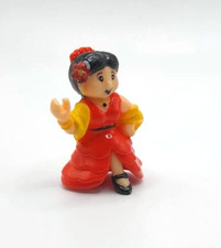 Figurine publicitaire haribo d'occasion  Faches-Thumesnil