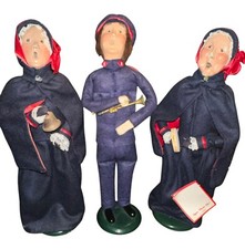 Byers choice carolers for sale  Hialeah