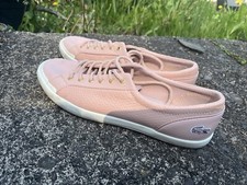 Lacoste sneaker damen gebraucht kaufen  Altena