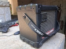 Roland micro cube usato  Tempio Pausania