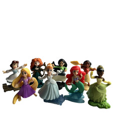 Disney prinzessin 2022 gebraucht kaufen Disney prinzessin 2022 gebraucht kaufen  Essen