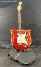 Squier fender bullet for sale  Indianapolis