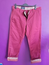 Mishka nyc red for sale  BLACKPOOL