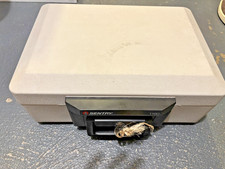 Sentry 1160 portable for sale  Brooklyn