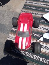 Vintage team losi d'occasion  Expédié en Belgium