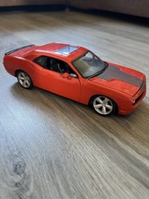 Maisto scale dodge for sale  PETERHEAD