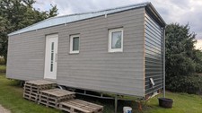 Tiny house lang gebraucht kaufen  Aerzen