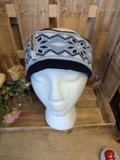 Retro ski headband for sale  CARLISLE
