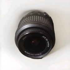 Nikon 55mm f usato  Pachino