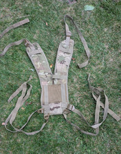 mtp harness for sale  LONDON