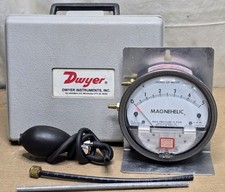 Dwyer 2005 magnehelic for sale  Las Vegas