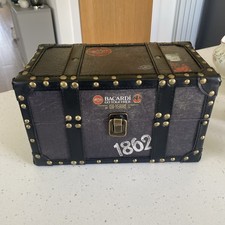 Bacardi 150 years for sale  REDRUTH