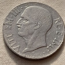 Moneta molto rara usato Moneta molto rara usato  Novedrate