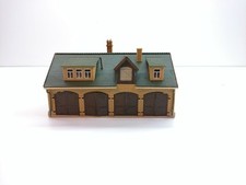 Vollmer 20990 feuerwehrgarage gebraucht kaufen  Wolfenbüttel