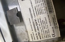 Vaillant eco tec for sale  HATFIELD