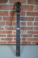 Vintage string banjo for sale  Manchester