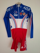 Maillot cyclisme porté. d'occasion  Nantes-