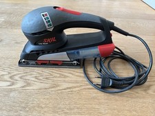 Skil 7366 schwingschleifer gebraucht kaufen  Weyhe