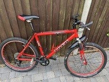Trek series 4500 for sale  PETERBOROUGH